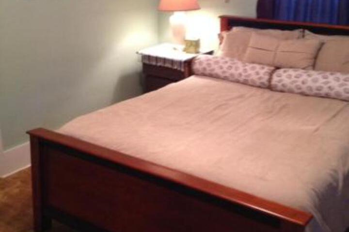 Green Belt Bed & Breakfast - thumb 0