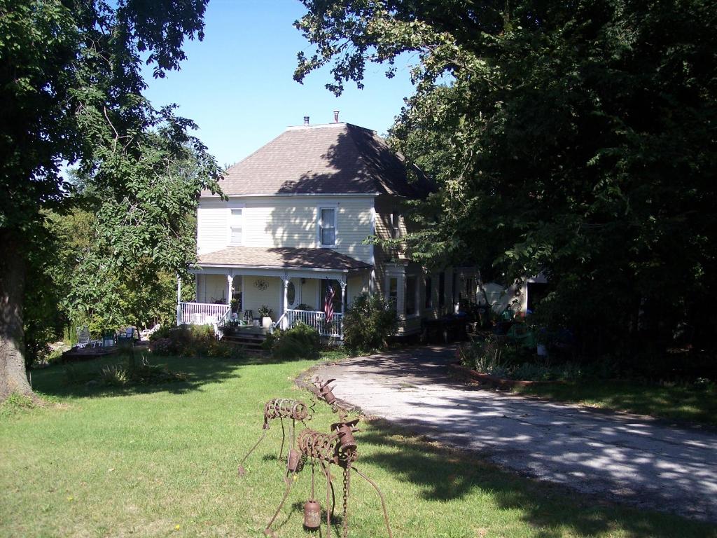 Green Belt Bed & Breakfast - thumb 5