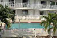 Roland and Mary Ann Martin Resort