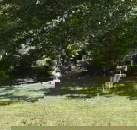 Lucky Mud Inn and Disc Golf Resort - USA Accommodation