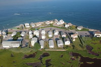 Moody's Motel  Cottages