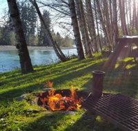 Quillayute River Resort - China Accommodation