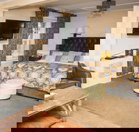 Vandiver Inn - USA Accommodation