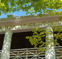 The Henry Clay Inn - Tourism Bookings