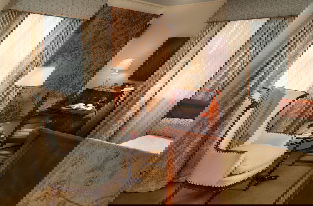 Journey Inn Bed & Breakfast - thumb 6