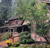 Stormking Hotel - USA Accommodation