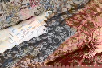 The Bykenhulle House