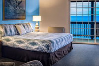 Inn Of The Lost Coast