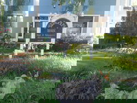 Spahn House Bed and Breakfast