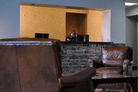 The Lodge at Hocking College