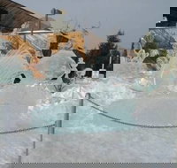 Escape For Two BB Guesthouse - Tourism Bookings