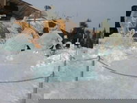 Escape For Two BB Guesthouse