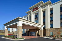 Hampton Inn  Suites Albany-East Greenbush
