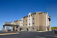 Microtel Inn  Suites By Wyndham New Martinsville