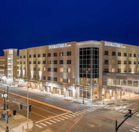 DoubleTree by Hilton Evansville - Tourism Bookings