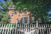 Old Caledonian Bed  Breakfast