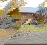 Southern Bluff BB - Tourism Bookings