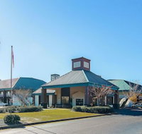 Econo Lodge - Tourism Bookings