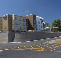 Fairfield Inn  Suites by Marriott Geneva Finger Lakes - Tourism Bookings