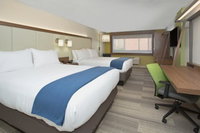 Holiday Inn Express  Suites Perryton an IHG Hotel