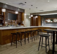 SpringHill Suites by Marriott Dayton Beavercreek - USA Accommodation