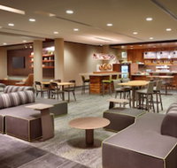 Courtyard by Marriott Denver North/Westminster - Hotels Santiago