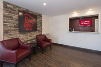 Red Roof Inn Wildwood  Cape May/Rio Grande