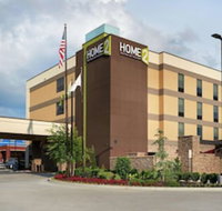 Home2 Suites by Hilton Muskogee - Tourism Bookings