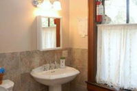 The Grand Anne Bed  Breakfast