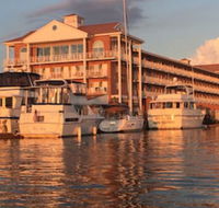 Riveredge Resort - Tourism Bookings