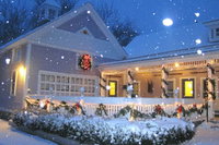 The Old Stagecoach Inn