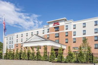 Hampton Inn  Suites Yonkers - Westchester