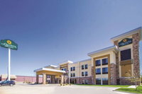 La Quinta Inn  Suites by Wyndham Pampa