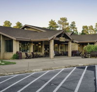 Yavapai Lodge - USA Accommodation