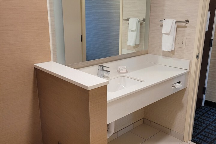 Fairfield Inn & Suites By Marriott Butte - thumb 4