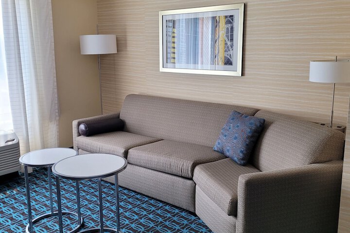 Fairfield Inn & Suites By Marriott Butte - thumb 7