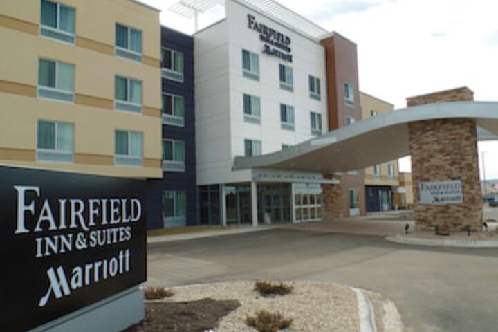 Fairfield Inn & Suites By Marriott Butte - thumb 0