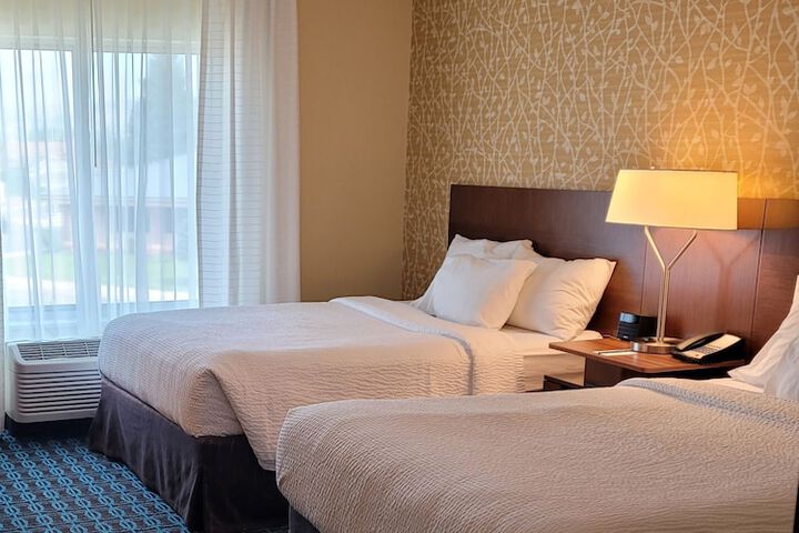 Fairfield Inn & Suites By Marriott Butte - thumb 5