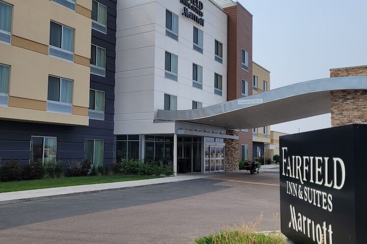 Fairfield Inn & Suites By Marriott Butte - thumb 2
