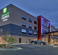 Holiday Inn Express and Suites Broomfield an IHG Hotel - Tourism Bookings