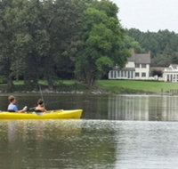 Miles River Guest House - Tourism Bookings