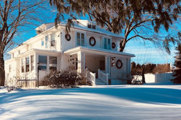 Quill Haven Country Inn - thumb 0