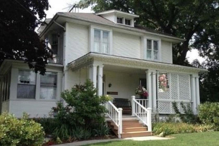 Quill Haven Country Inn - thumb 2