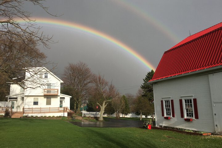 Quill Haven Country Inn - thumb 6