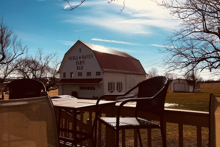 Quill Haven Country Inn - thumb 4