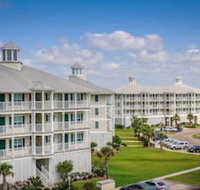 Holiday Inn Club Vacations Galveston Seaside Resort, an IHG Hotel - China Accommodation