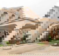 Comfort Suites Austin NW Lakeline - Tourism Bookings