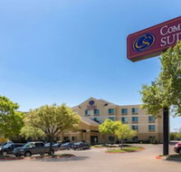 Comfort Suites Austin Airport - Tourism Bookings