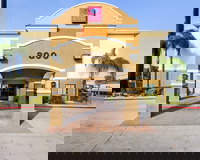 Comfort Suites McAllen