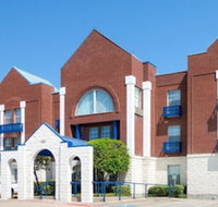 Comfort Suites Las Colinas Center - Tourism Bookings